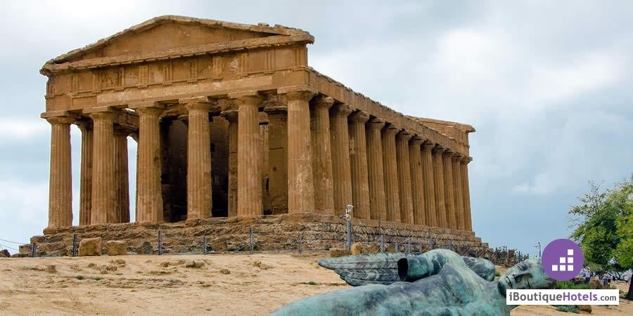 Agrigento