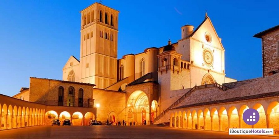 Assisi