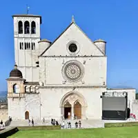 Città di Assisi