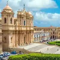 Città di Noto