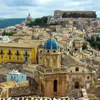 Città di Ragusa Ibla