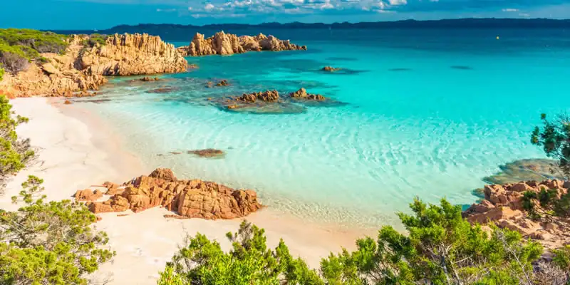 Vacanze e turismo in Sardegna