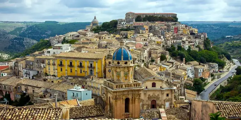 Vacanze e turismo in Sicilia