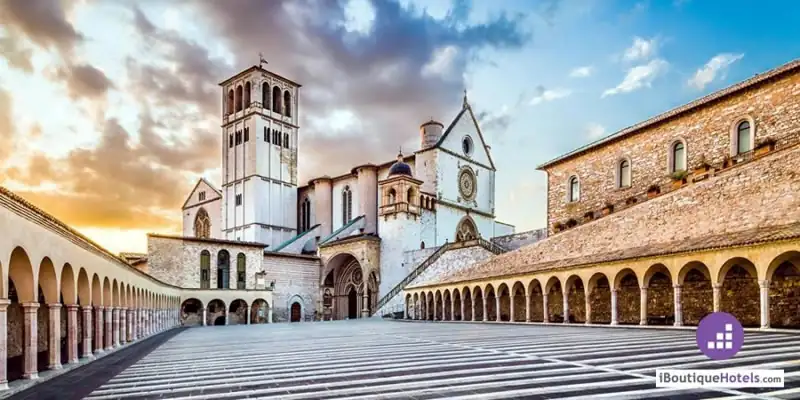 Vacanze e turismo in Umbria