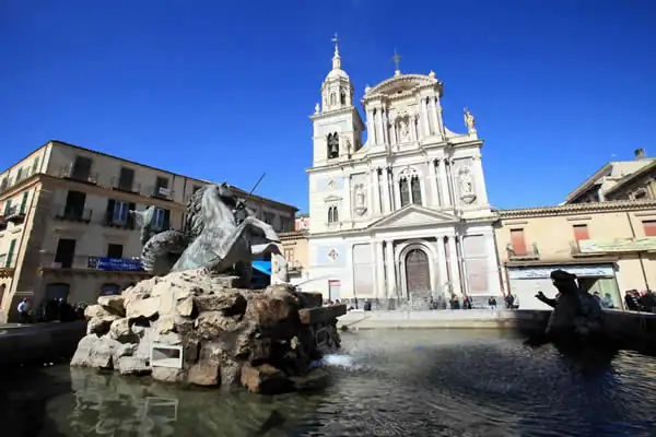 Hotel Caltanissetta