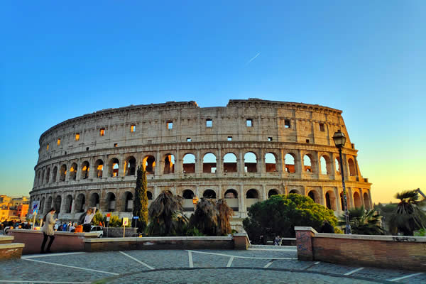 Roma